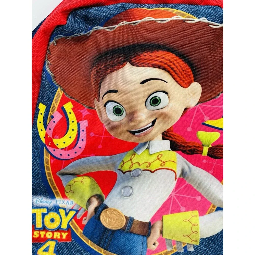 Disney/Pixar Toy Story Jessie Mini Toddler Backpack Preschool Bag